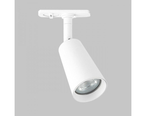 Трековый светильник IMEX Dals GU10 IL.0010.0015-WH Трековый светильник IMEX Dals GU10 IL.0010.0015-WH