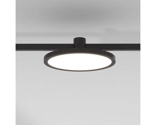 Трековый светодиодный светильник Elektrostandard Esthetic Magnetic 85125/01 a065426 Трековый светодиодный светильник Elektrostandard Esthetic Magnetic 85125/01 a065426