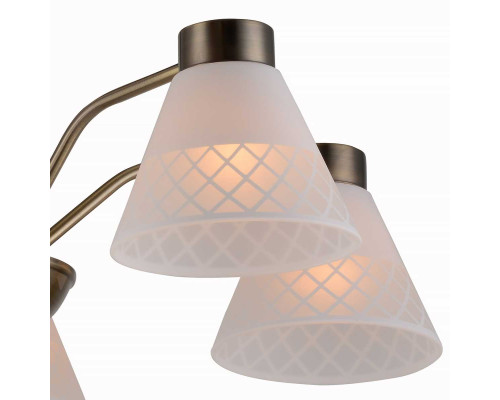 Потолочный светильник Reluce 00536-0.3-05