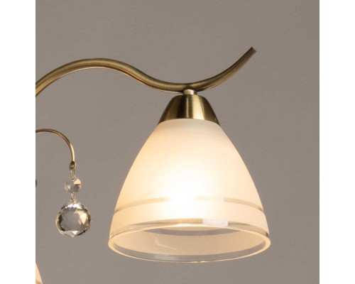 Люстра De City Ариадна 105012403