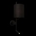 Бра Loft IT Ritz 10253W/B Black