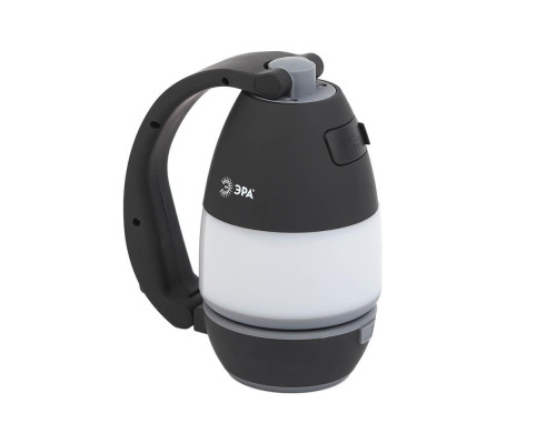 Кемпинговый светодиодный фонарь ЭРА аккумуляторный 500 лм PA-706 Б0042661 Кемпинговый светодиодный фонарь ЭРА аккумуляторный 500 лм PA-706 Б0042661