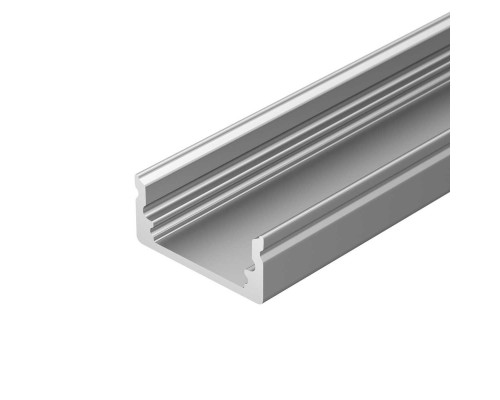 Профиль Arlight Line-1708-2000 Anod 040298 Профиль Arlight Line-1708-2000 Anod 040298