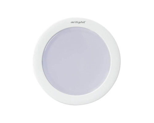 Мебельный светодиодный светильник Arlight LTM-R70WH-Frost 4.5W Day White 110deg 020770 Мебельный светодиодный светильник Arlight LTM-R70WH-Frost 4.5W Day White 110deg 020770