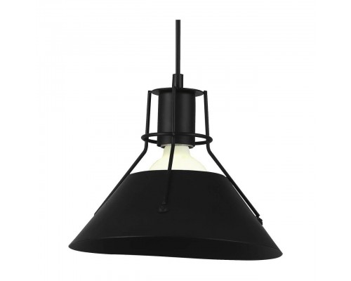 Подвесной светильник Arte Lamp A9347SP-1BK