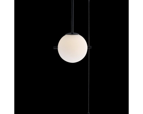 Подвесной светильник Loft IT Signal 10029PS Black Подвесной светильник Loft IT Signal 10029PS Black