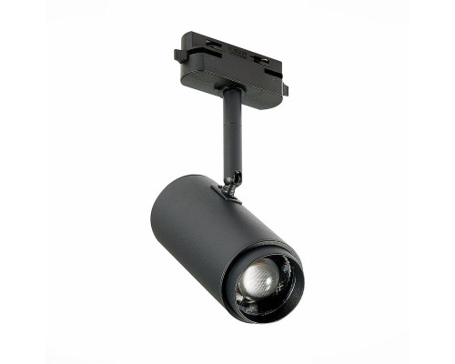 Трековый светодиодный светильник ST Luce Zoom ST600.446.12 Трековый светодиодный светильник ST Luce Zoom ST600.446.12