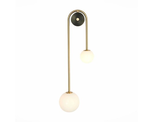 Бра ST Luce Adige SL1202.201.02 Бра ST Luce Adige SL1202.201.02