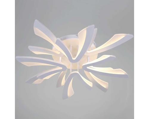 Светильник потолочный Reluce 59090-0.3-4+4 WH