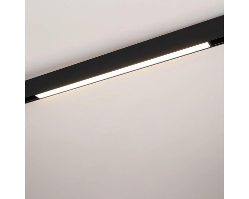 Трековый светодиодный светильник Arlight Mag-Orient-Flat-L465-12W Day4000 048677 Трековый светодиодный светильник Arlight Mag-Orient-Flat-L465-12W Day4000 048677