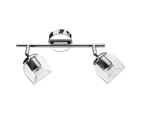 Светодиодный спот Arte Lamp 14 A1558AP-2CC Светодиодный спот Arte Lamp 14 A1558AP-2CC