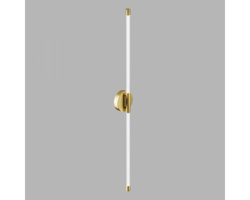 Настенный светодиодный светильник IMEX Toscana PLW-7048-1000SGD Настенный светодиодный светильник IMEX Toscana PLW-7048-1000SGD