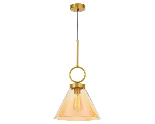 Подвесной светильник Lumina Deco Fermini LDP 6845-1 MD+TEA Подвесной светильник Lumina Deco Fermini LDP 6845-1 MD+TEA