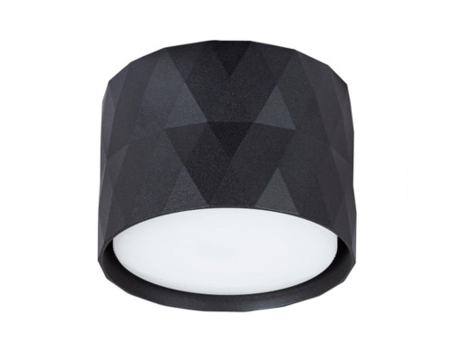 Потолочный светильник Arte Lamp Fang A5552PL-1BK Потолочный светильник Arte Lamp Fang A5552PL-1BK