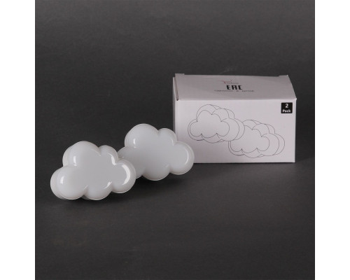 Ночник Reluce (2 шт) 02318-0.2-01 Ночник Reluce (2 шт) 02318-0.2-01