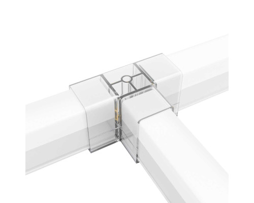 Коннектор для светильников серии NET тип T Apeyron 09-137