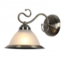 Бра Arte Lamp Costanza A6276AP-1AB