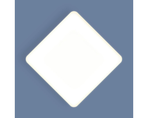 Потолочный светодиодный светильник Elektrostandard DLS043 10W 4200K a047941 Потолочный светодиодный светильник Elektrostandard DLS043 10W 4200K a047941