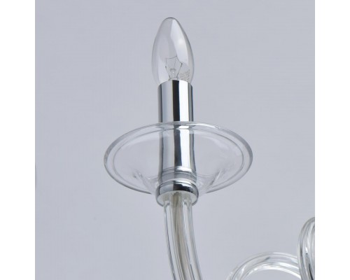 Подвесная люстра MW-Light Элла 483014210 Подвесная люстра MW-Light Элла 483014210