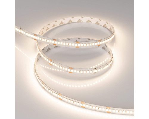 Светодиодная лента Alright 22W/m 240LED/m 2835SMD теплый белый 5M 038744