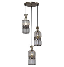 Потолочный светильник Reluce 04114-0.9-03 AB