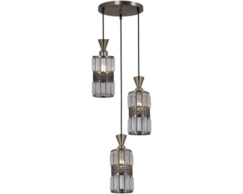 Потолочный светильник Reluce 04114-0.9-03 AB