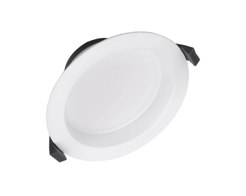 Встраиваемый светодиодный светильник Arlight IM-Cyclone-R145-14W Warm3000 023206(2) Встраиваемый светодиодный светильник Arlight IM-Cyclone-R145-14W Warm3000 023206(2)