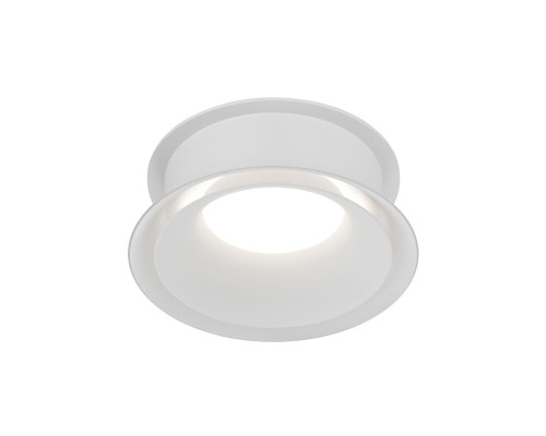 Встраиваемый светильник Denkirs Odense DK2403-WH Встраиваемый светильник Denkirs Odense DK2403-WH