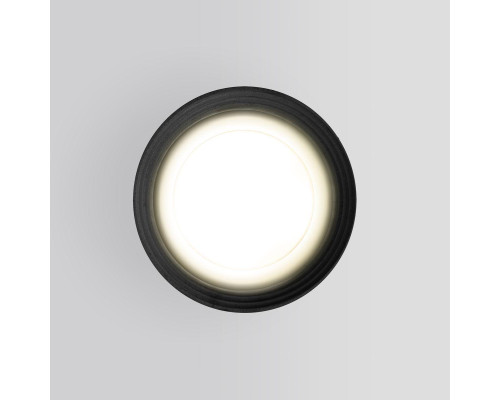 Уличный светильник Elektrostandard Light 35128/H серый a056227 Уличный светильник Elektrostandard Light 35128/H серый a056227