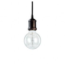 Подвесной светильник Ideal Lux Frida SP1 Nero 139425