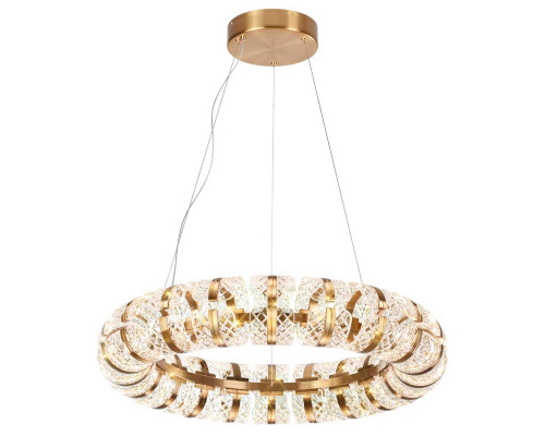 Подвесная люстра Odeon Light MIRAGE 5030/128L Подвесная люстра Odeon Light MIRAGE 5030/128L