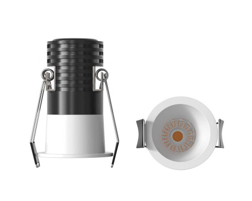 Встраиваемый светильник Mantra CANE 9267 Встраиваемый светильник Mantra CANE 9267