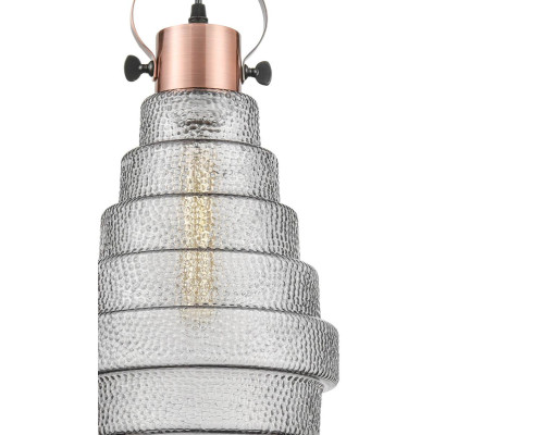 Подвесной светильник Vele Luce Genio VL5402P11