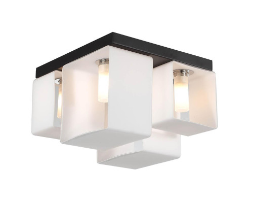 Потолочная люстра ST Luce Concreto SL536.502.04 Потолочная люстра ST Luce Concreto SL536.502.04