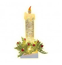 Светодиодная фигура Ritter Christmas Candle 29299 9
