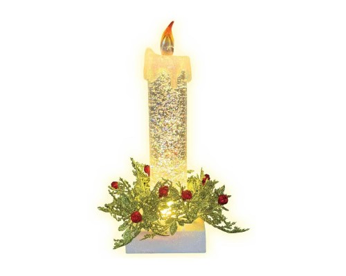 Светодиодная фигура Ritter Christmas Candle 29299 9