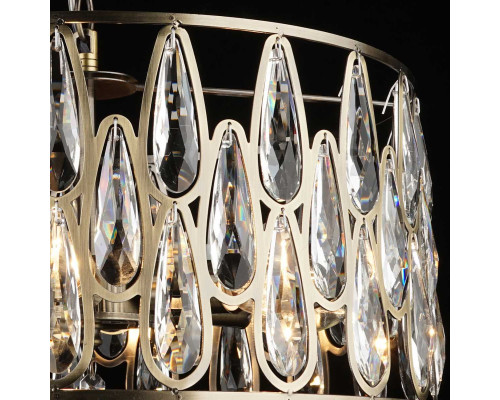 Потолочный светильник Reluce 01848-0.4-06 AB