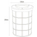 Ландшафтный светильник Arte Lamp Piazza A6014IN-1SS