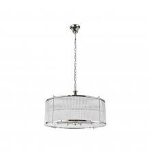 Подвесная люстра Newport 3686/C nickel М0069625