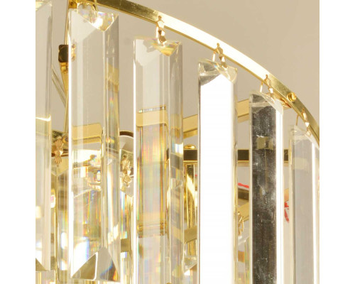 Потолочный светильник Reluce 02414-0.4-10 G