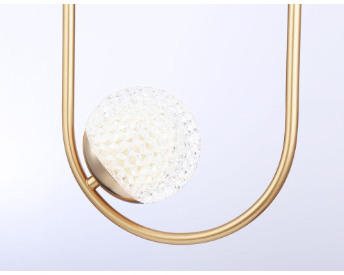 Подвесной светильник Ambrella light Traditional Crystal TR5431 Подвесной светильник Ambrella light Traditional Crystal TR5431