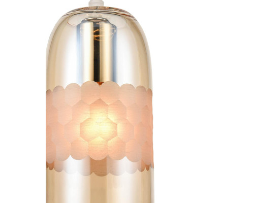 Подвесной светильник Vele Luce Lucky VL5394P11 Подвесной светильник Vele Luce Lucky VL5394P11