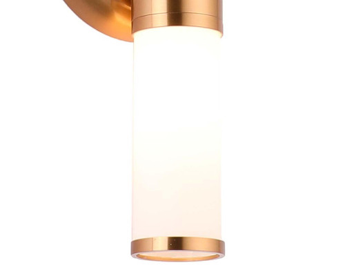 Бра Zortes LIBBERO ZRS.27507.2 Бра Zortes LIBBERO ZRS.27507.2