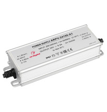 Блок питания Arlight ARPV-24150-A1 24V 6.25A 150W 034209