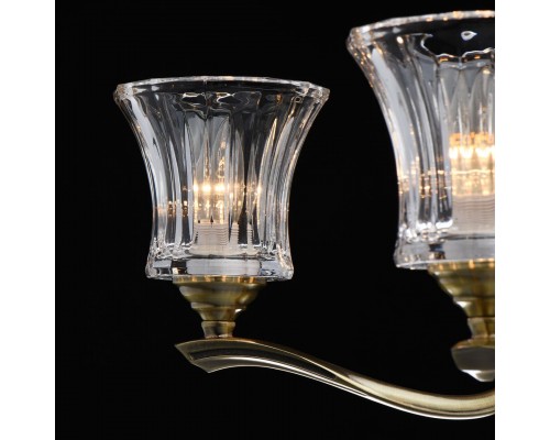 Подвесная люстра MW-Light Аманда 481013805 Подвесная люстра MW-Light Аманда 481013805