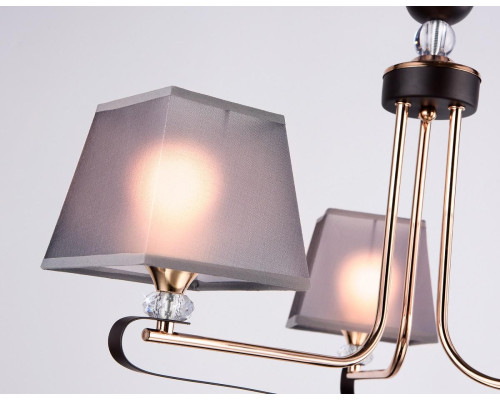 Подвесная люстра Ambrella light Traditional Modern TR4614