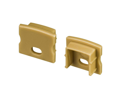 Заглушка с отверстием Arlight ARH-Line-1715 Gold 039995 Заглушка с отверстием Arlight ARH-Line-1715 Gold 039995