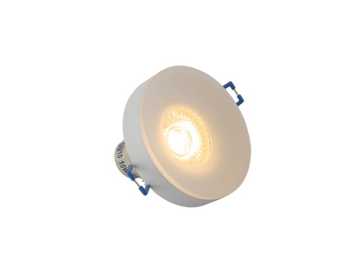 Встраиваемый светильник Denkirs DK4032-WH Встраиваемый светильник Denkirs DK4032-WH