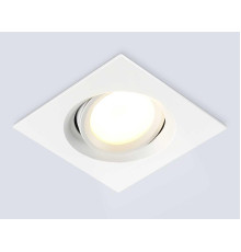 Светильник встраиваемый поворотный AMBRELLA LIGHT TECHNO SPOT TN1143