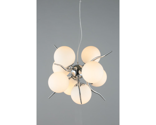 Подвесная люстра Omnilux Dalmine OML-64113-08 Подвесная люстра Omnilux Dalmine OML-64113-08